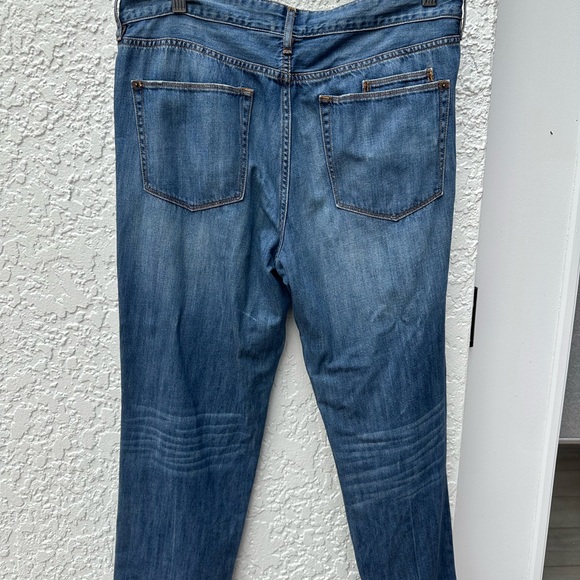 JCrew Straight fit Jeans - Picture 3 of 3